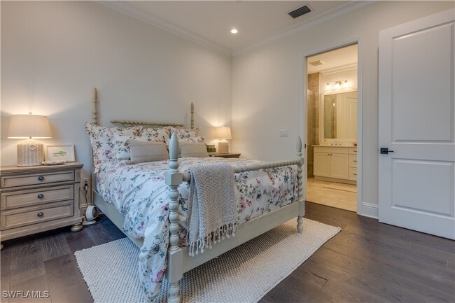 property at 7213 Saona CT