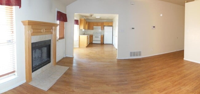2702 Little Nolan Rd