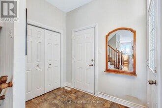 88 Desmond Trudeau Dr in Arnprior, ON - Building Photo - Building Photo