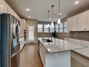 251 Novacek St in Irving, TX - Building Photo - Building Photo