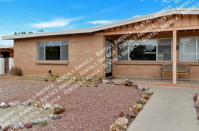 property at 5821 E North St