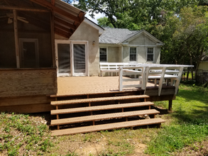 500 Milledge Terrace in Athens, GA - Building Photo - Building Photo