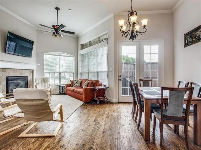 property at 2203 Kirby St