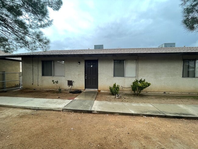 property at 15728 Sago Rd