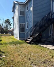 308 W James Ave in Baytown, TX - Building Photo - Building Photo