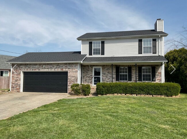 property at 227 Windmeade Cir