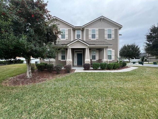 property at 14420 Serenoa Dr