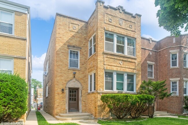 property at 4830 Wright Terrace