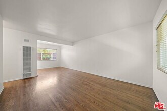 1517 Harvard St in Santa Monica, CA - Building Photo - Building Photo