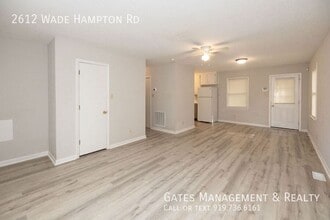 2612 Wade Hampton Rd in Hillsborough, NC - Building Photo - Building Photo