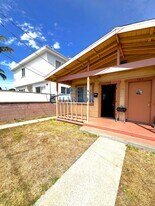 782-786 W 18th St in Los Angeles, CA - Building Photo