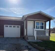 815 C804 in Vincent, OH - Building Photo