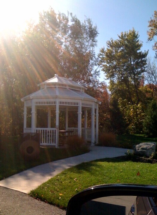 2602 McKnight Crossing Ct in St. Louis, MO - Building Photo