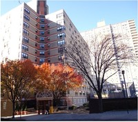 Senior Living- B'nai B'rith of Queens in Flushing, NY - Building Photo - Building Photo