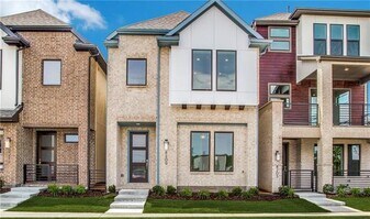 8209 Laflin Ln in Dallas, TX - Building Photo