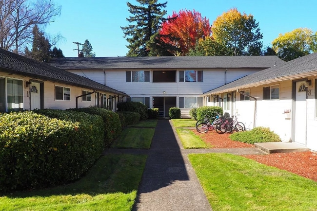 property at 810 NW 23rd St