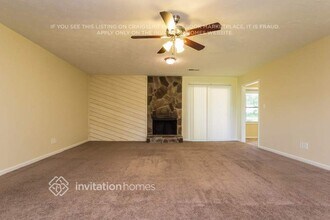 91 Bernice Dr in Lawrenceville, GA - Building Photo - Building Photo