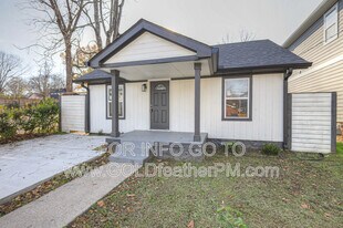 1707 17th Ave N in Nashville, TN - Building Photo