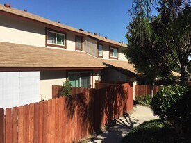 1781 Bradbury Dr in Montebello, CA - Building Photo