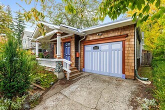 7535 44th Ave NE in Seattle, WA - Building Photo - Building Photo