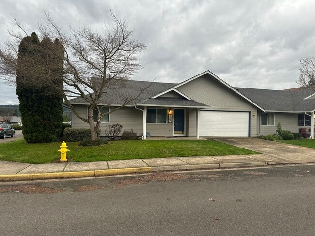 property at 2107 S 8th St