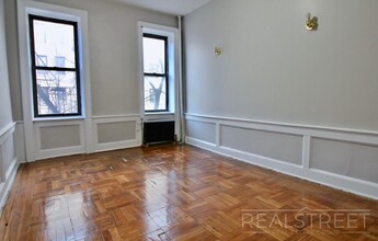 332 Rogers AVENUE in Brooklyn, NY - Building Photo - Floor Plan