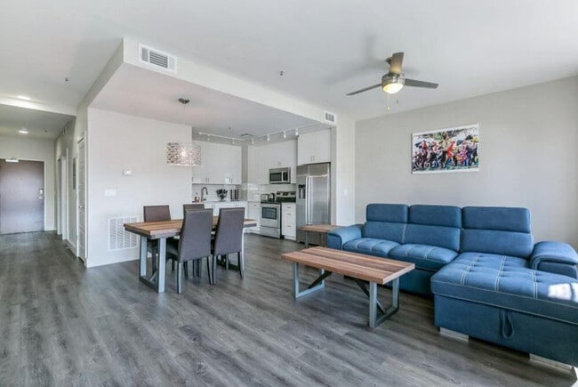 1111 Tulane Ave