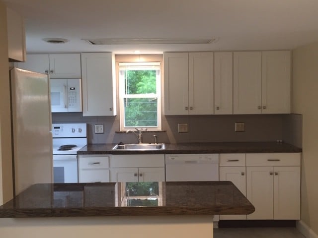 304 Union St, Unit 2