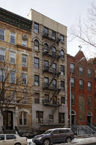 64 St Marks Pl Apartments