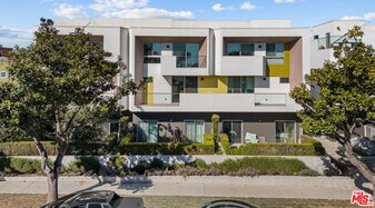1433 14th St in Santa Monica, CA - Building Photo