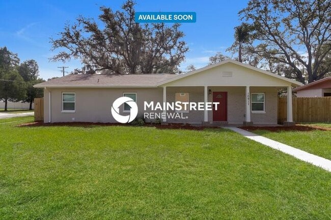 property at 10911 N 20th St