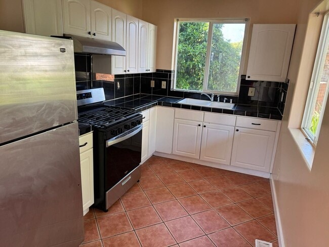 property at 8027 Ney Ave