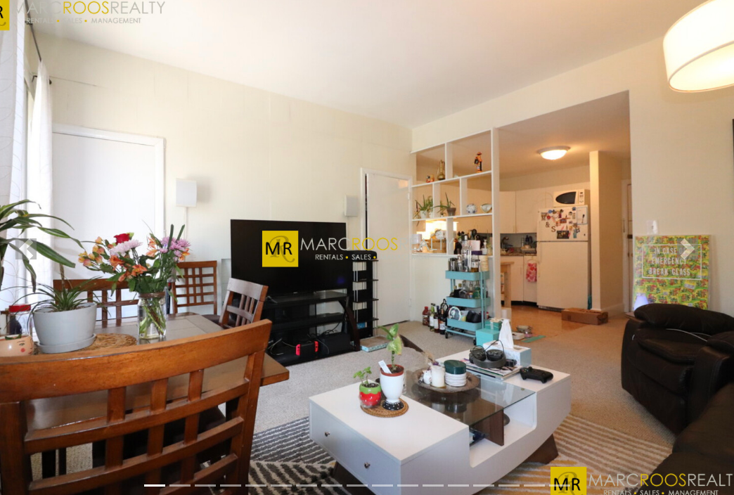 202 Saint Paul St, Unit 21 in Brookline, MA - Building Photo