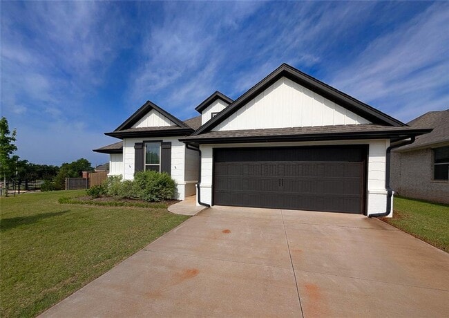 5225 Lannister Ln in Arcadia, OK - Building Photo - Building Photo