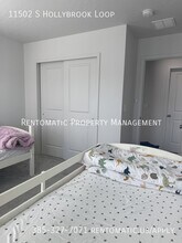 11502 S Hollybrook Loop in South Jordan, UT - Foto de edificio - Building Photo