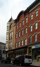 The Sperry Building in Jersey City, NJ - Building Photo - Building Photo