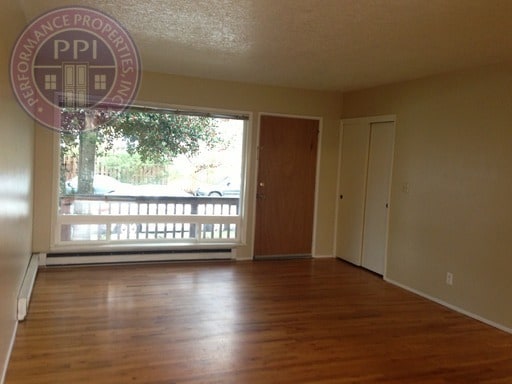 property at 3348-3350-3350 SE Taylor St
