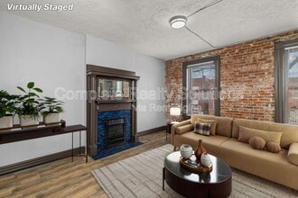 3400 Dunnica Ave in St. Louis, MO - Building Photo - Building Photo