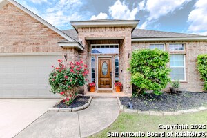 26923 Trinity Heights in San Antonio, TX - Building Photo - Building Photo