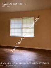 4423 Caroline Dr in Savannah, GA - Building Photo - Building Photo
