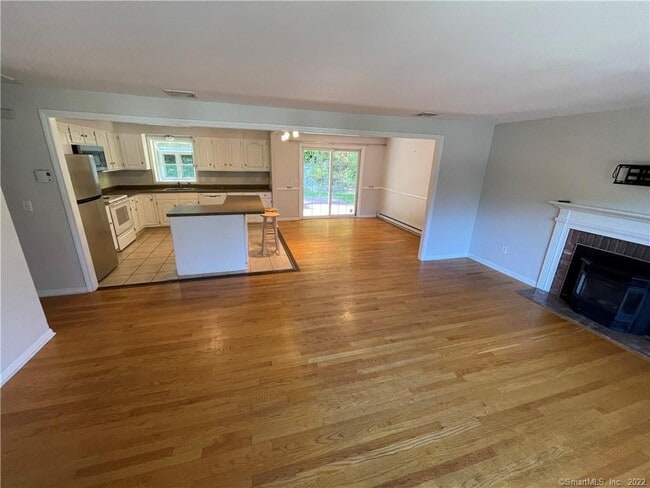 property at 85 Brentwood Dr