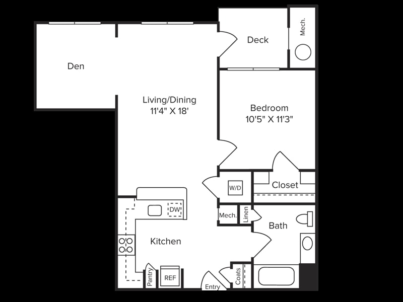 Terraces on the Hudson Apartments in Ossining, NY