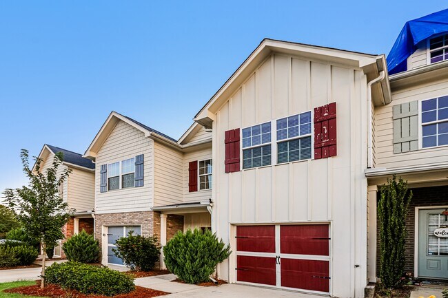 11 Madaline Ln in Dawsonville, GA - Building Photo - Building Photo