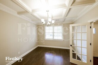 1205 Hunters Gate Dr in Birmingham, AL - Building Photo - Building Photo