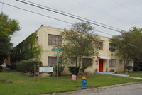 Colquitt North Apartments in Houston, TX - Building Photo - Building Photo