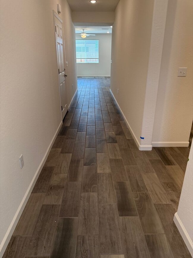 6599 E Weathermaker Ave in Fresno, CA - Building Photo - Building Photo