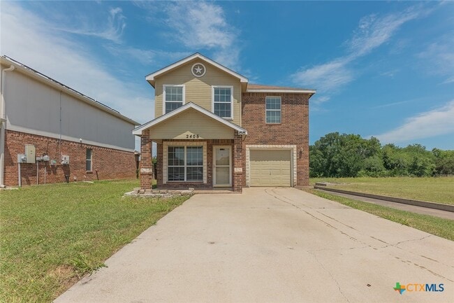 2406 Waterfall Dr in Killeen, TX - Building Photo - Building Photo