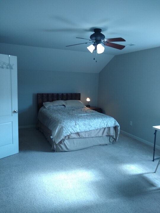 12505 Mt Blanco Ct in Chester, VA - Building Photo