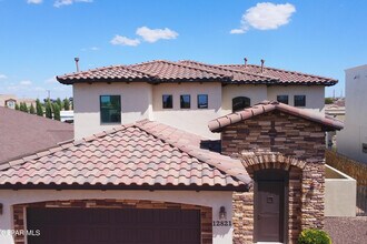 12821 Little Misty Ln in El Paso, TX - Building Photo - Building Photo