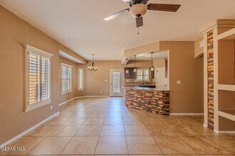 3824 Loma Brisa Dr in El Paso, TX - Building Photo - Building Photo